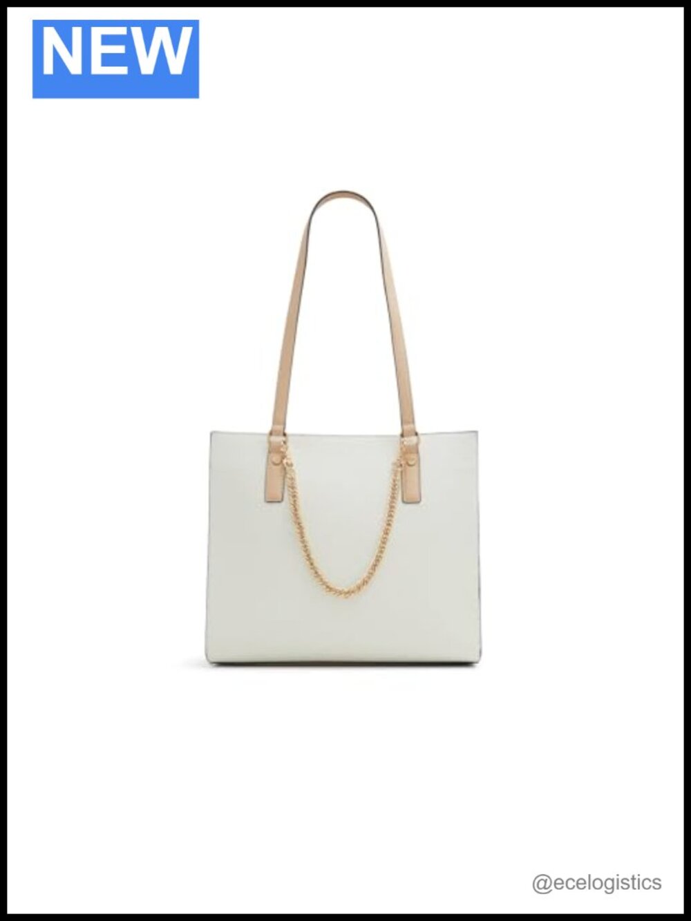 ALDO Zaveriix Women's Synthetic Medium Satchel with Removable Crossbody Strap